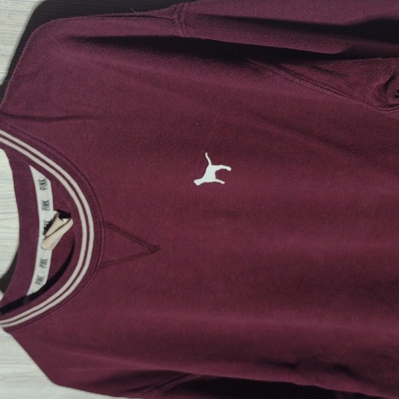 Pink Sweatshirt - Picture 3 of 12